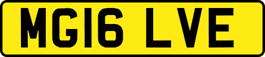 MG16LVE