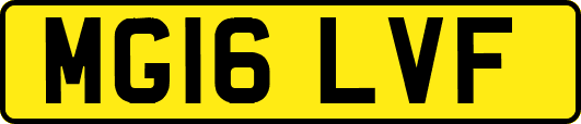 MG16LVF