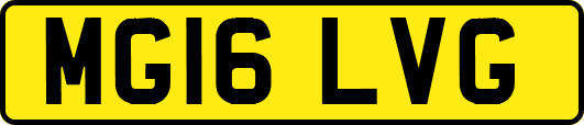 MG16LVG