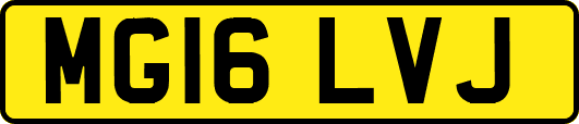 MG16LVJ