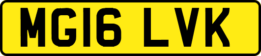 MG16LVK