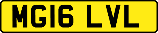 MG16LVL