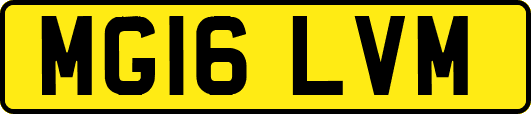 MG16LVM