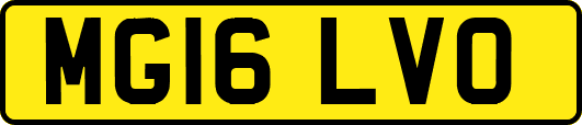MG16LVO