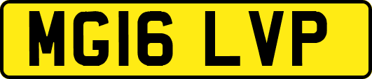 MG16LVP