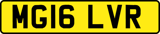 MG16LVR