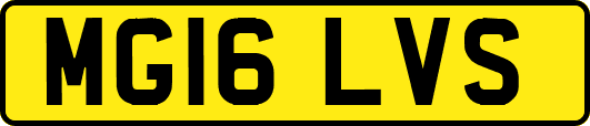 MG16LVS