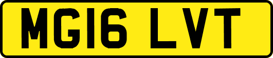 MG16LVT