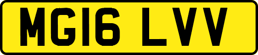 MG16LVV