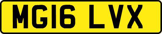 MG16LVX