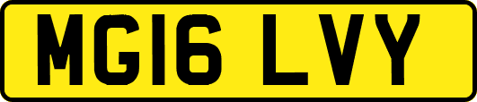 MG16LVY