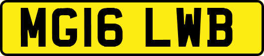 MG16LWB