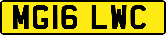 MG16LWC