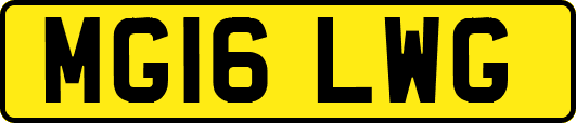 MG16LWG