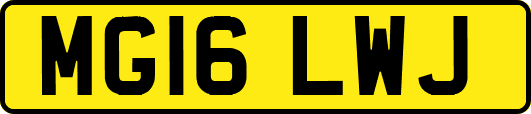 MG16LWJ