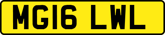 MG16LWL