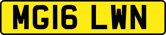 MG16LWN