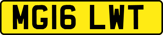 MG16LWT