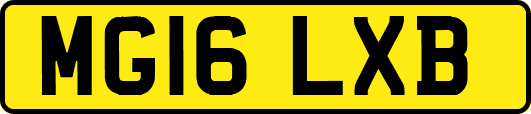MG16LXB