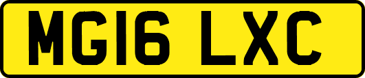 MG16LXC