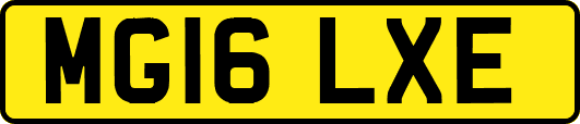 MG16LXE