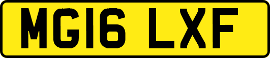 MG16LXF