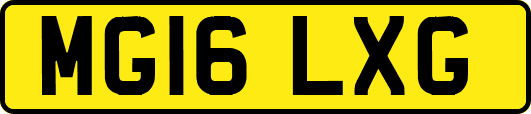 MG16LXG
