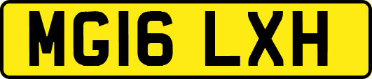 MG16LXH