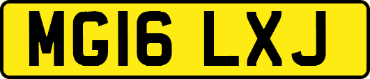 MG16LXJ