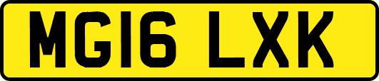 MG16LXK