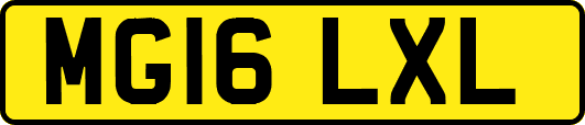 MG16LXL
