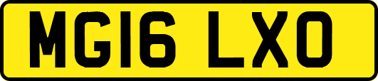 MG16LXO