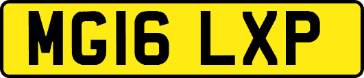 MG16LXP