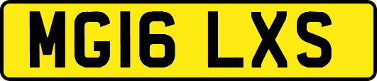 MG16LXS