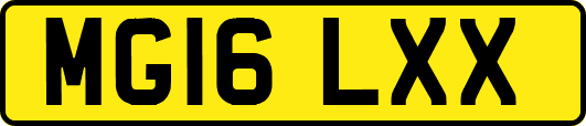 MG16LXX