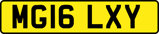 MG16LXY