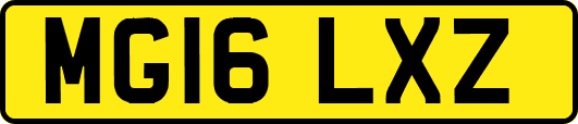 MG16LXZ