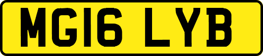 MG16LYB
