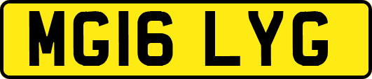 MG16LYG