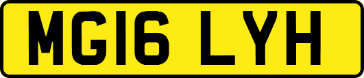 MG16LYH