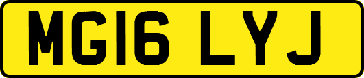MG16LYJ
