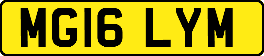 MG16LYM