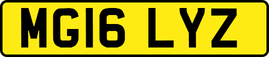 MG16LYZ