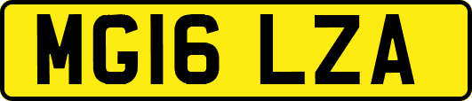 MG16LZA