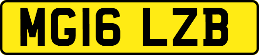 MG16LZB