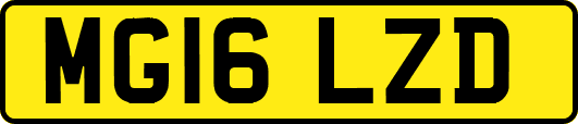 MG16LZD