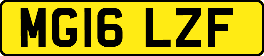 MG16LZF