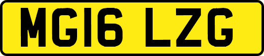 MG16LZG