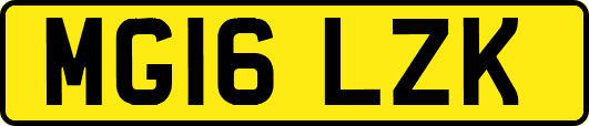 MG16LZK