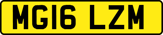 MG16LZM
